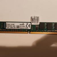 Kingston 4gb RAM DDR3 