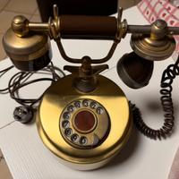 Telefono antico Vintage