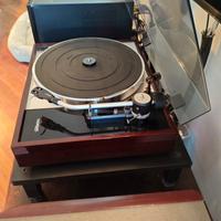 Thorens TD1500 pari al nuovo
