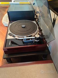 Thorens TD1500 pari al nuovo