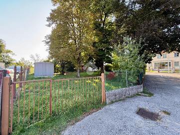 TER. RESIDENZIALE A FIUME VENETO