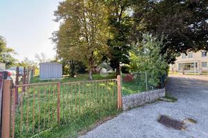 TER. RESIDENZIALE A FIUME VENETO