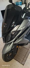 visiera downtown 350 abs 