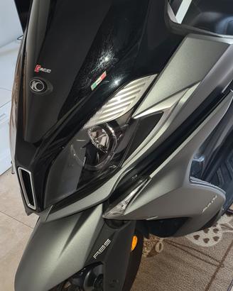 visiera downtown 350 abs 