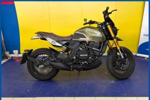 MOTO MORINI Seiemmezzo Garantita e Finanziabile