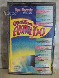 Quei favolosi Anni ' 60 - Red Ronnie 1966 - 4