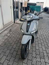 Ricambi Piaggio Liberty S 125