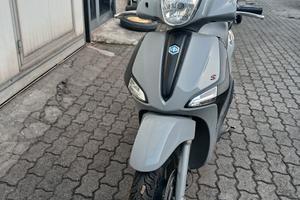 Ricambi Piaggio Liberty S 125