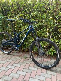 GT Force Carbon Pro LE 2022