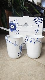 tazze royal Copenhagen 