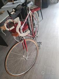 bici da corsa