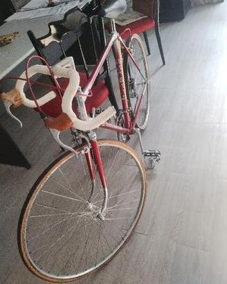 bici da corsa