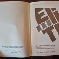 Elite le arti e gli stili in og ni tempo e paese