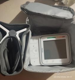 Misuratore di pressione 