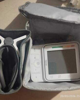 Misuratore di pressione 