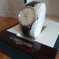 Orologio Longines Flagship Heritage Automatico