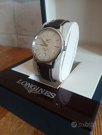Orologio Longines Flagship Heritage Automatico