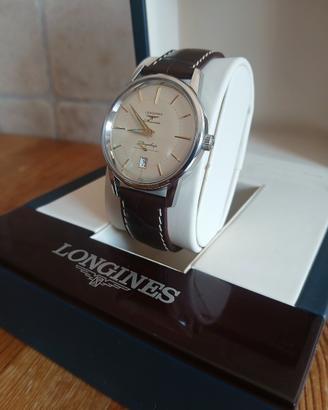 Orologio Longines Flagship Heritage Automatico