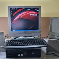 HP COMPAQ DC 7800
