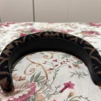 Passata da donna fendi