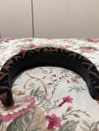 Passata da donna fendi