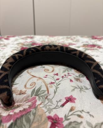 Passata da donna fendi