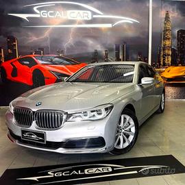 bmw 750xdrive efficient dynamic carbon core 