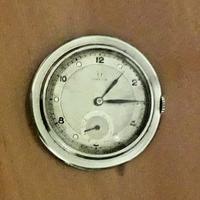 OMEGA "Disco volante"  - anni '30  -  rarissimo