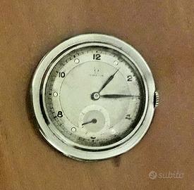 OMEGA "Disco volante"  - anni '30  -  rarissimo