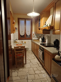 Appartamento da affittare in zona Clusone