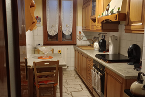 Appartamento da affittare in zona Clusone