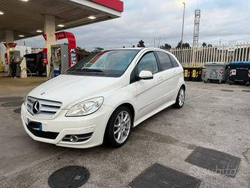Mercedes-benz B 200 CDI Sport