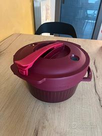 Pentola a pressione tupperware