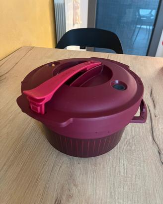 Pentola a pressione tupperware