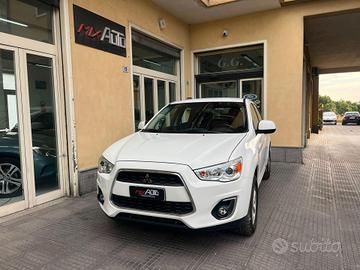 Mitsubishi ASX 1.8 DI-D 116 CV 2WD Intense Panoram