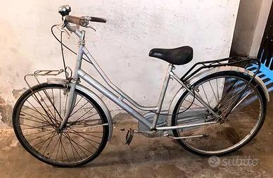 Bici DONNA ruote 26