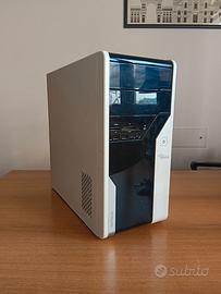 PC Fisso FUJITSU