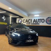 Mercedes-benz CLA 45 AMG S 4Matic+