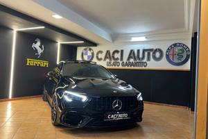 Mercedes-benz CLA 45 AMG S 4Matic+