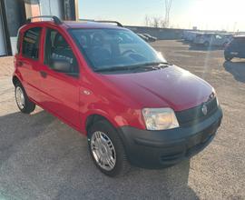 Fiat Panda 1.4 Natural Power Van Active 2 posti