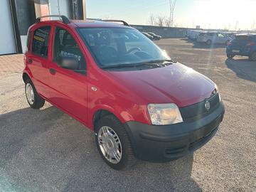 Fiat Panda 1.4 Natural Power Van Active 2 posti