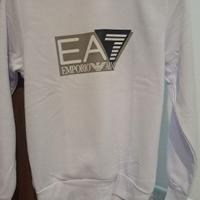 Felpa Emporio Armani
