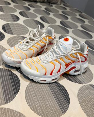 Nike Air tuned