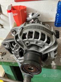 Alternatore Dacia Sandero Streetway