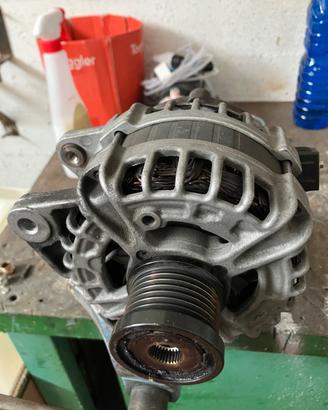 Alternatore Dacia Sandero Streetway
