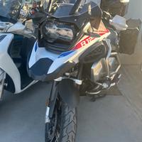 Bmw R 1250 GS Adventure Rallye