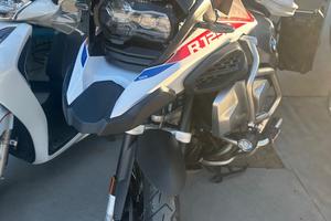 Bmw R 1250 GS Adventure Rallye