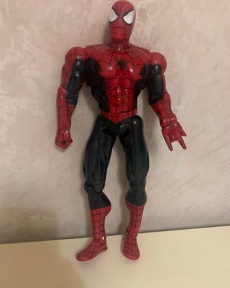 Spiderman