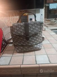 borsa Cristian dior 