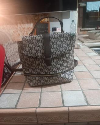 borsa Cristian dior 